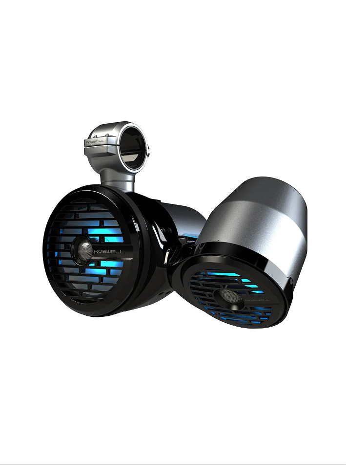 Tower Speakers