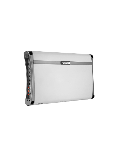 Amplifiers