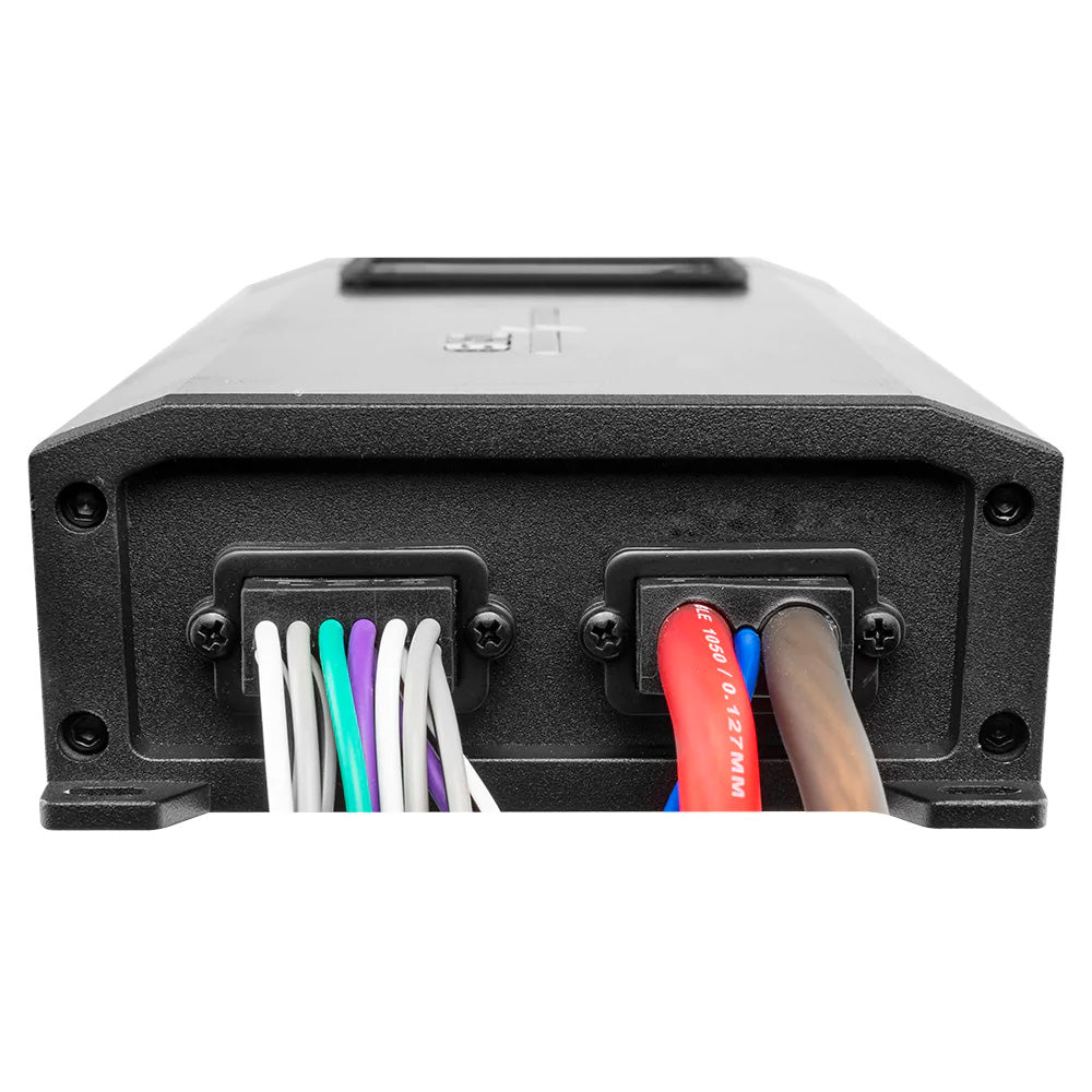 DS18 HYDRO 6 Channel FullRange Class D Waterproof Marine Amplifier  3000W NXLX9006D