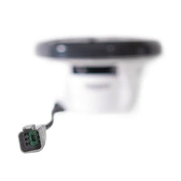 Roswell R Series 65 Marine Speakers  Anthracite Grille  60W RMS  120W Peak Power C9201902