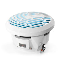 Roswell R1 12 Subwoofer  White  500W RMS  1000W Peak Power C9201810