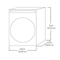 Roswell R1 10 Subwoofer Enclosure C8201805