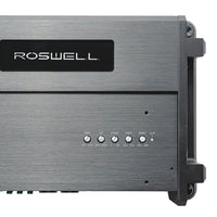 Roswell R1 10001 MonoBlock Marine Amplifier C9201831SD