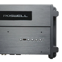 Roswell R1 5502 2Channel Marine Amplifier C9201832SD