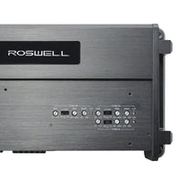 Roswell R1 9006 6Channel Marine Amplifier C9201836SD