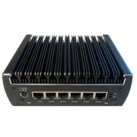 KVH K4 EdgeServer Pro 6Port Hub Network Management Device 72105601