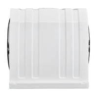 DS18 HYDRO 10 Marine Sub Box wRGB Lighting  White NXL10SUBLDW