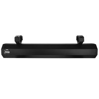 DS18 26 Marine Amplified Sound Bar wBluetooth 600W w6 Speaker System  RGB LED SB26BTXRGB