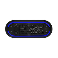 Boss Audio Elite 380W 4 Channel Class D Amplifier MPD3804