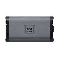 Boss Audio Elite 380W 4 Channel Class D Amplifier MPD3804
