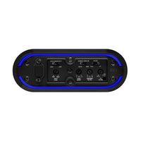 Boss Audio Elite 500W MonoBlock Class D Amplifier MPD5001