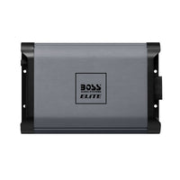 Boss Audio Elite 500W MonoBlock Class D Amplifier MPD5001