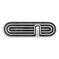 Banshee Marine Under Gunwale  Bulkhead Mount Speaker BARLSUG1