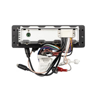 Aquatic AV MP6 Shallow Mount Stereo MP600