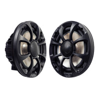 Aquatic AV PRO Sport 65 RGB Speakers  Black PX652