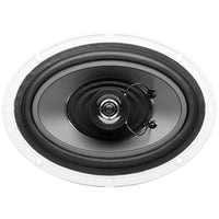 Boss Audio 6x 9 MR690 Oval Speakers  White  350W MR690