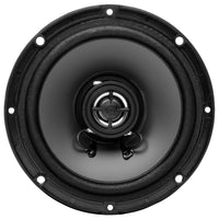 Boss Audio 525 MR50B Speakers  Black  150W MR50B