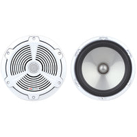Boss Audio 65 MR652C Speakers  White  350W MR652C