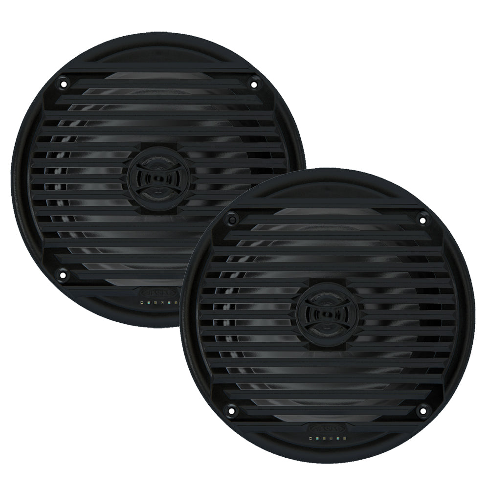 JENSEN 65 MS6007BR Speaker  Black  60W MS6007BR