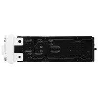 Boss Audio MR762BRGB Marine Stereo wAMFMCDBTUSB MR762BRGB