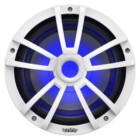 Infinity 10 Marine RGB Reference Series Subwoofer  White INF1022MLW