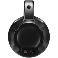 Boss Audio 4 BM40AMPBT Amplified Waketower Speakers  Matte Black  500W BM40AMPBT