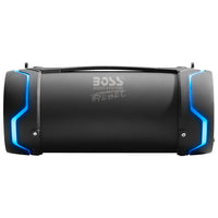 Boss Audio TUBE Bluetooth Speaker System TUBE