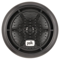 Polk Ultramarine 77 Speakers  Black UMS77BR