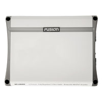Fusion MSAM402 2 Channel Marine Amplifier  400W 0100149900