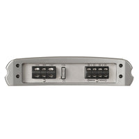Fusion MSAM402 2 Channel Marine Amplifier  400W 0100149900