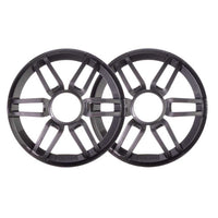 Fusion XSX65SPG 65 Sports Grill Cover  Grey f XS Series Speakers 0101287810