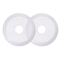 Fusion XSX65CW 65 Classic Grill Cover  White f XS Series Speakers 0101287820