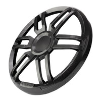 Fusion XSX10SPG 10 Sports Grill Cover  Grey f XS Series Subwoofer 0101288010