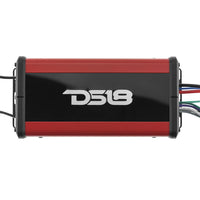 DS18 HYDRO Full Range Digital Marine 4Channel Amplifier  720W NXLN4