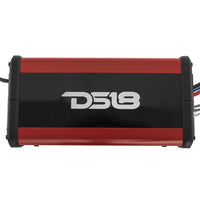 DS18 HYDRO Full Rangle Digital Marine 2Channel Amplifier  600W NXLN2