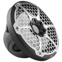 DS18 HYDRO 12 Subwoofer wRGB Lights  700W  Matte Black NXL12SUBBK