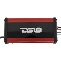 DS18 HYDRO Nano Marine Monoblock Amplifier  700W NXLN1