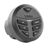 DS18 Marine Stereo Wired Remote Control MXRC