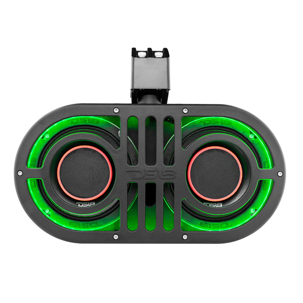 DS18 JVOCE Tower Sound Bar  450W JVOCE