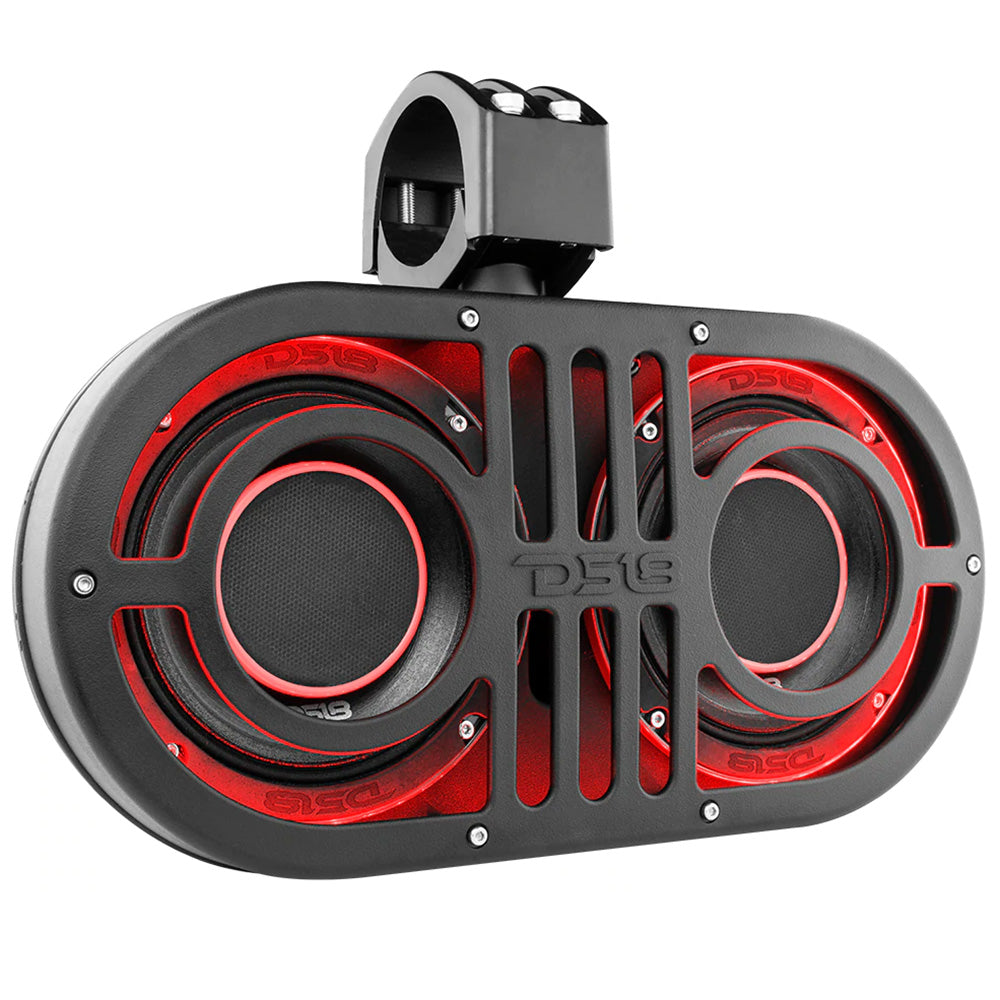 DS18 JVOCE Tower Sound Bar  450W JVOCE