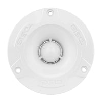 DS18 Hydro Marine 38 VC Aluminum Super Bullet Tweeter  240W 4Ohm NXLT1