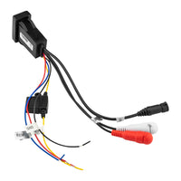 DS18 Rocker Switch Bluetooth Receiver  Controller RKSBT