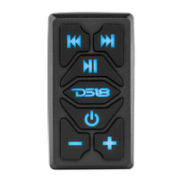 DS18 Rocker Switch Bluetooth Receiver  Controller RKSBT