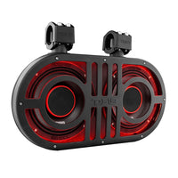 DS18 8 Roll Cage Soundbar w2 PROHY84B JVOCE8