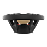 DS18 HYDRO 6 x 9 2Way Marine Speakers wIntegrated RGB LED Lights  375W  Black NXL69BK